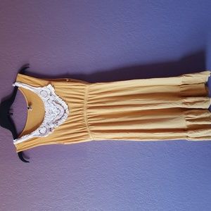 Accidentally in Love Dress